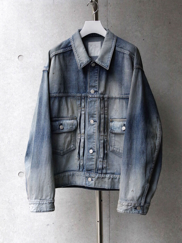 洋服