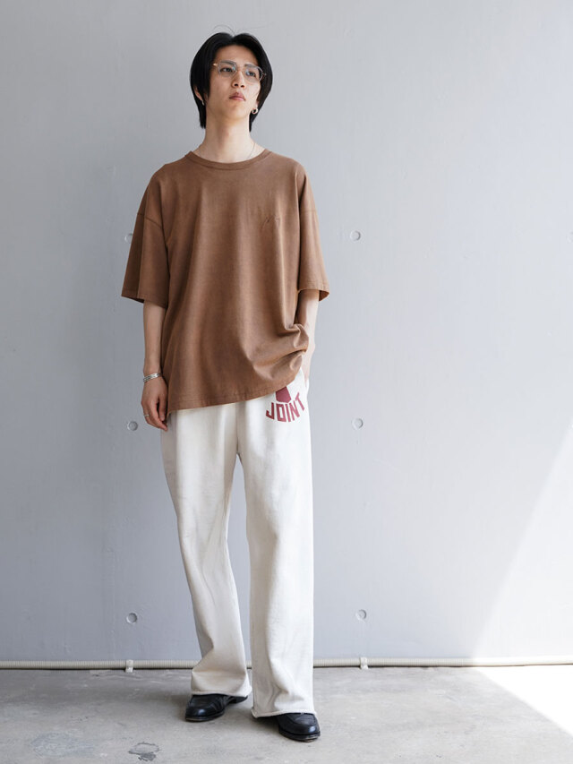 2025SS】 ANCELLM (アンセルム) 