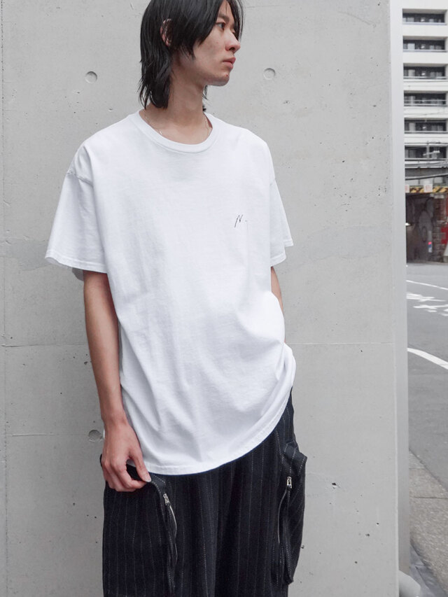 2025SS】 ANCELLM (アンセルム) 