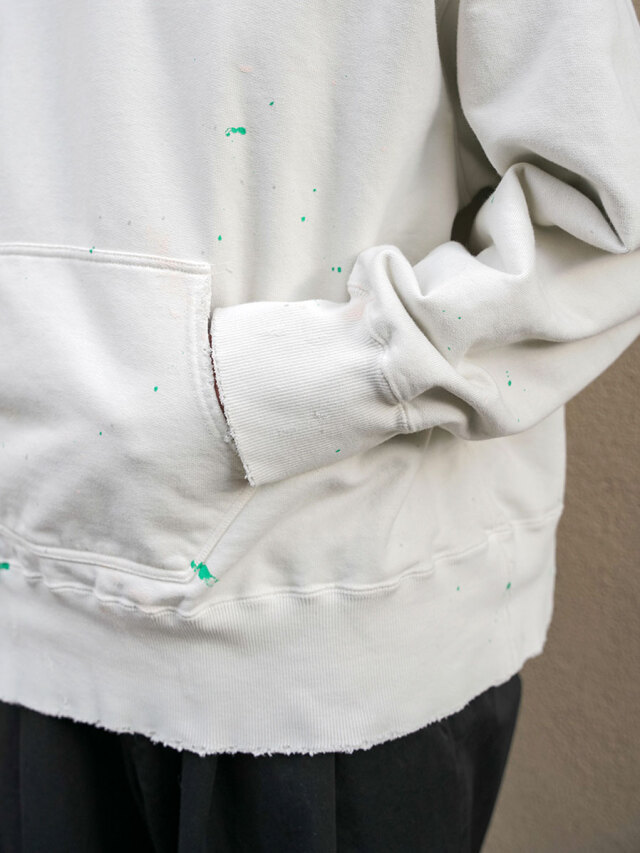 2025SS】 ANCELLM (アンセルム) 