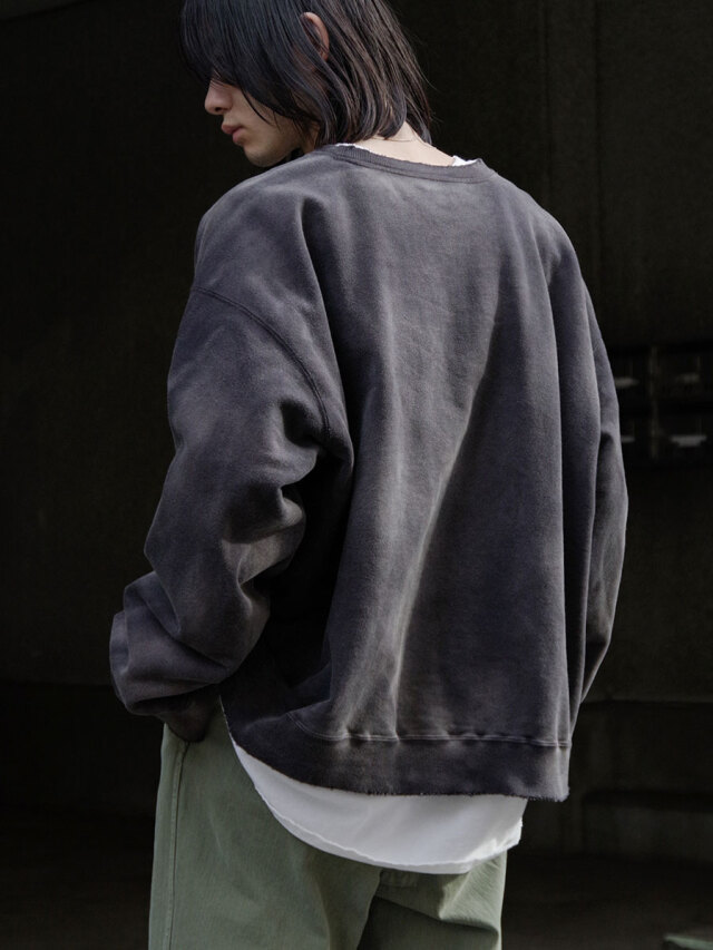 2025SS】 ANCELLM (アンセルム) 