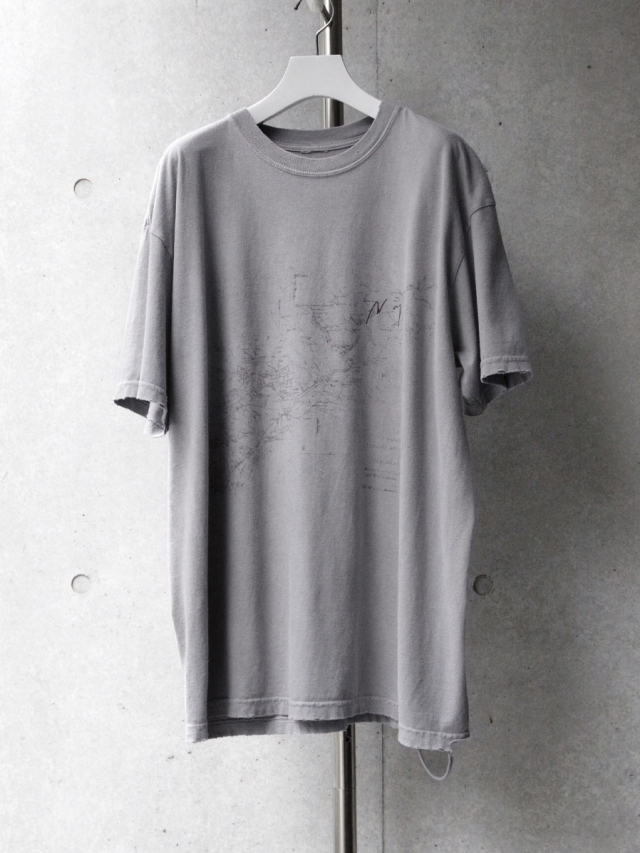 2025SS】 ANCELLM (アンセルム) 