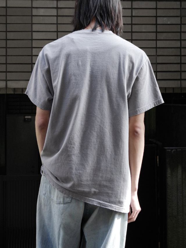 2025SS】 ANCELLM (アンセルム) 