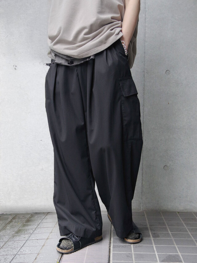 ALMOSTBLACK | オールモストブラック 通販 - SHELTER東京店より