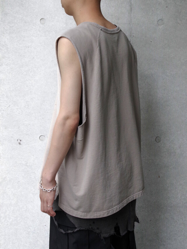 2025SUMMER】 ANCELLM (アンセルム) 