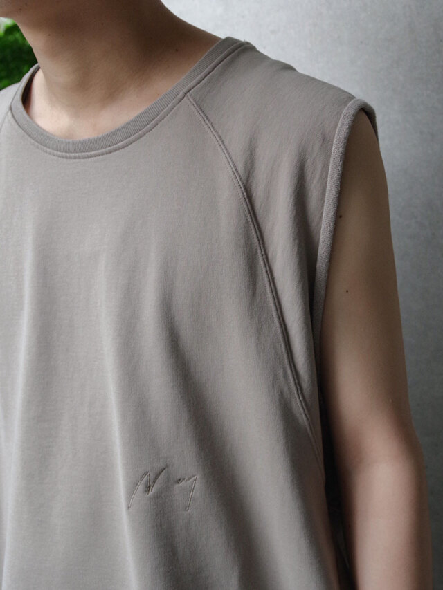 2025SUMMER】 ANCELLM (アンセルム) 