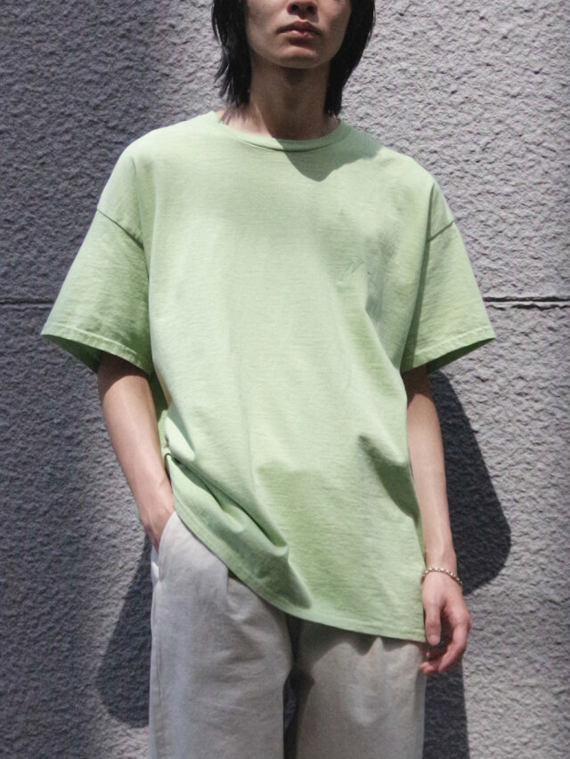 2025SS】 ANCELLM (アンセルム) 