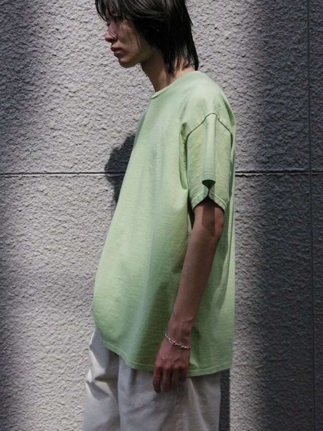 2025SS】 ANCELLM (アンセルム) 