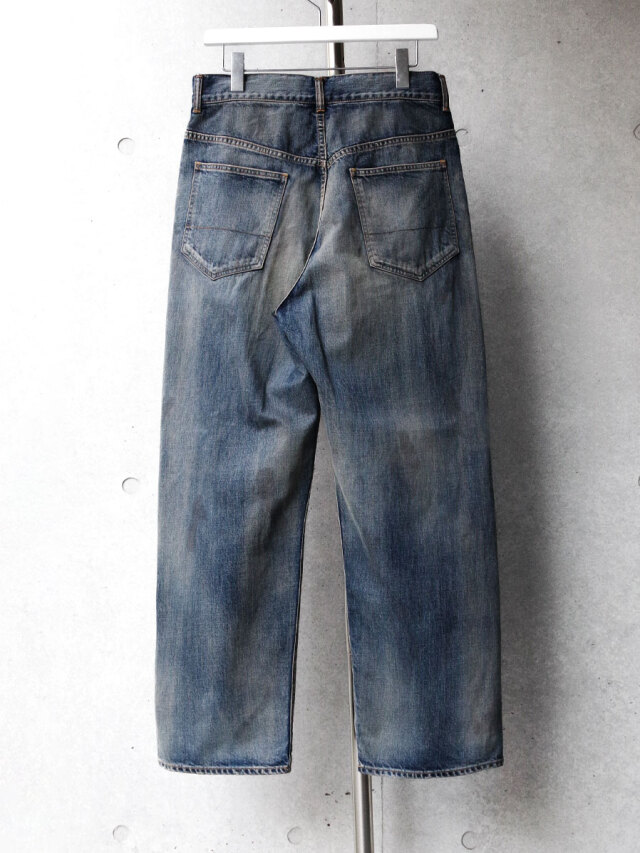 2025SS】 ANCELLM (アンセルム)  