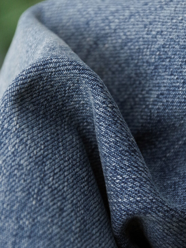 2025SS】 ANCELLM (アンセルム) 