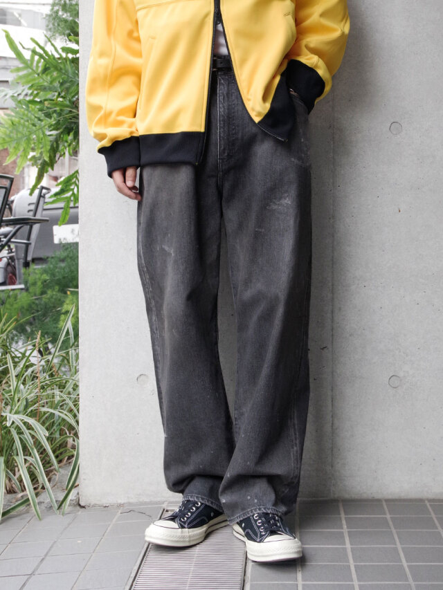 2025SS】 ANCELLM (アンセルム)  