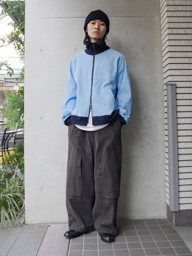 2025SS】 ANCELLM (アンセルム) 