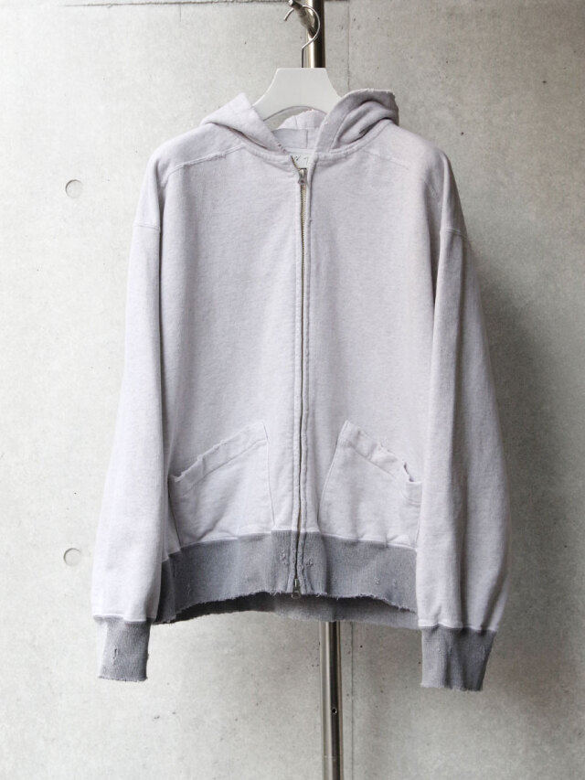 2025SS】 ANCELLM (アンセルム)  