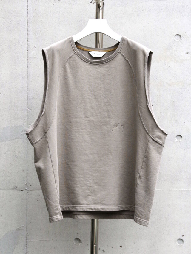 2025SUMMER】 ANCELLM (アンセルム) 