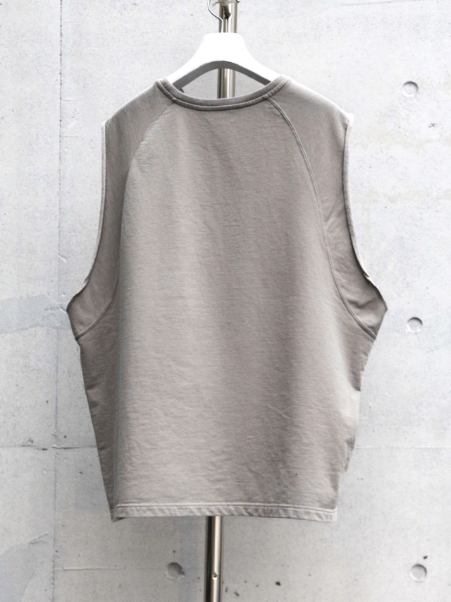 2025SUMMER】 ANCELLM (アンセルム) 