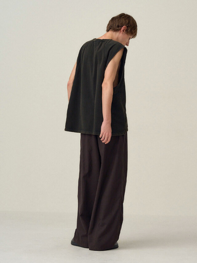 2025SUMMER】 ANCELLM (アンセルム) 