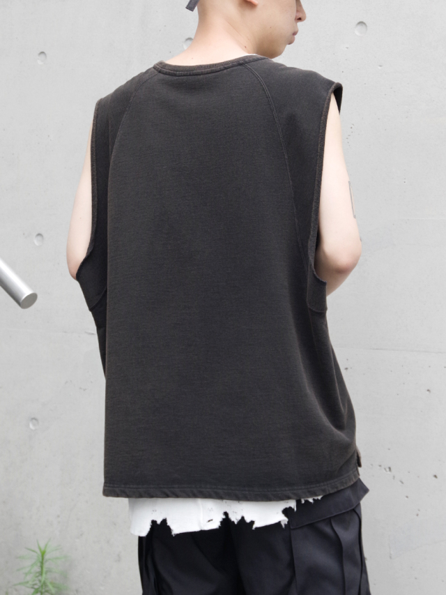 2025SUMMER】 ANCELLM (アンセルム) 