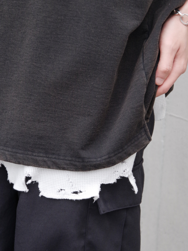 2025SUMMER】 ANCELLM (アンセルム) 