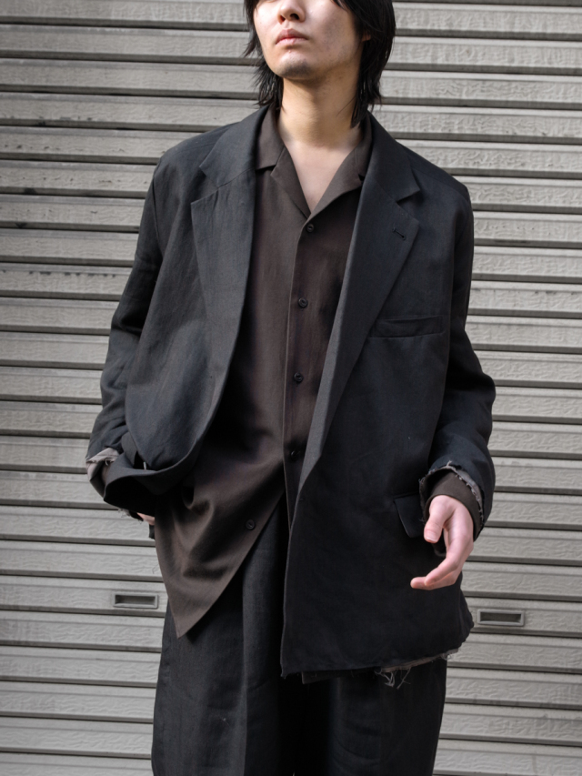 YOKO SAKAMOTO（ヨーコサカモト） 