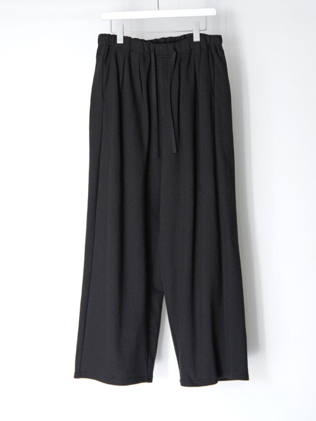 2024SS】 ANCELLM (アンセルム) 