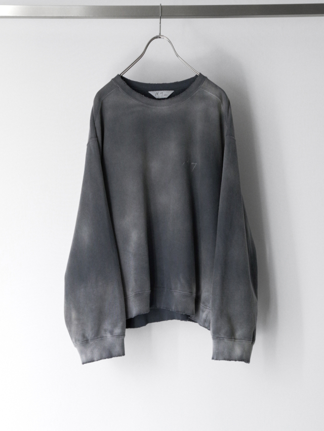 2026SS】 ANCELLM (アンセルム) 