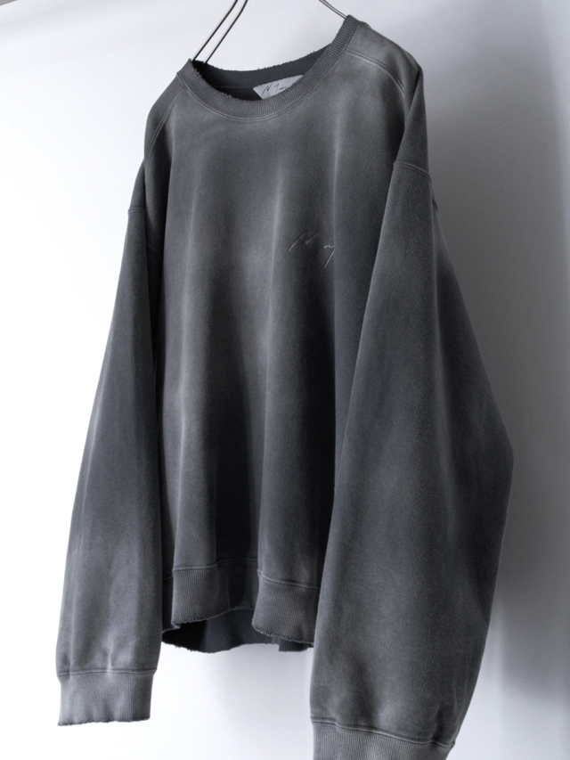 2026SS】 ANCELLM (アンセルム) 