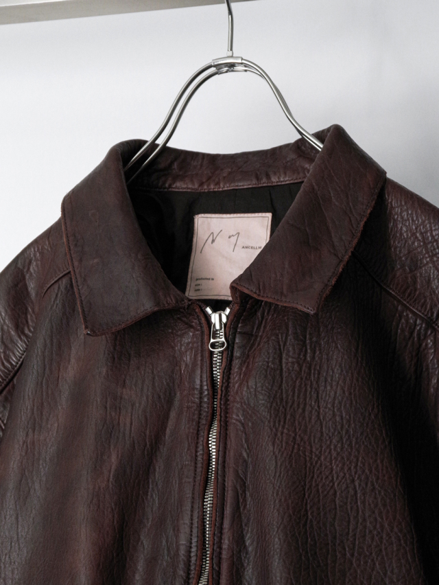 ANCELLM（アンセルム） 