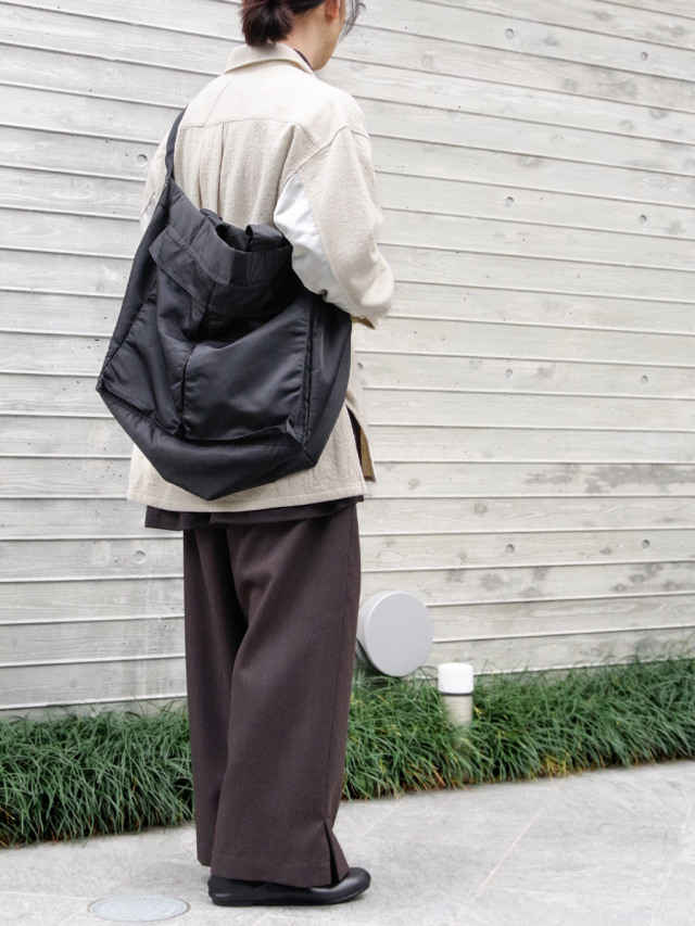 2022AW】 ANEI (アーネイ) 