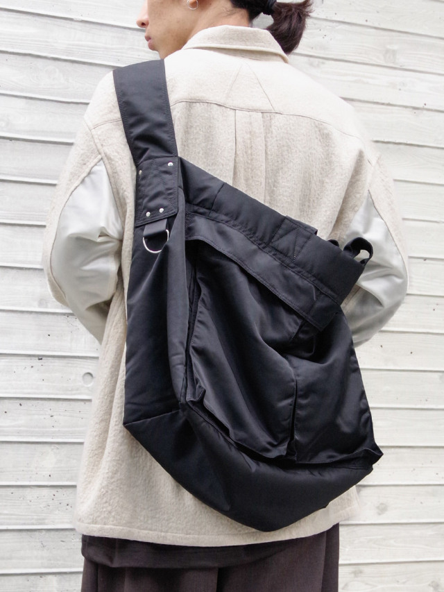 2022AW】 ANEI (アーネイ) 