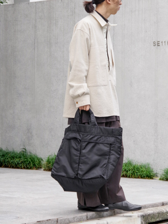 2022AW】 ANEI (アーネイ) 
