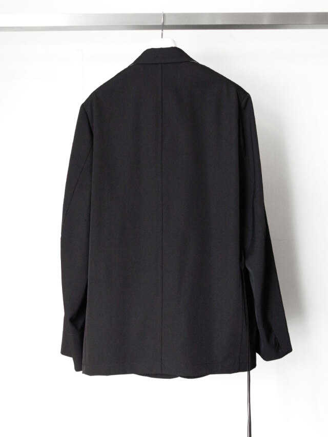 2022AW】 ANEI (アーネイ) 