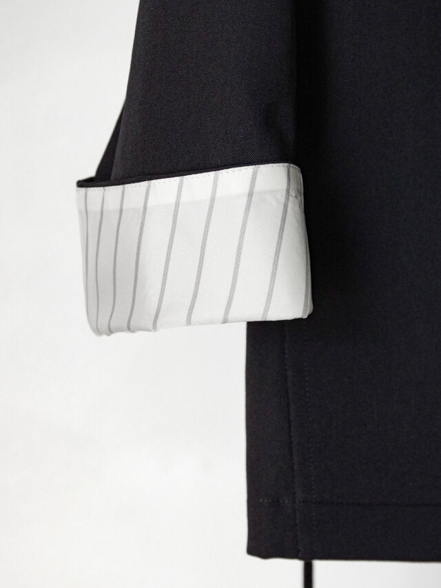 2022AW】 ANEI (アーネイ) 