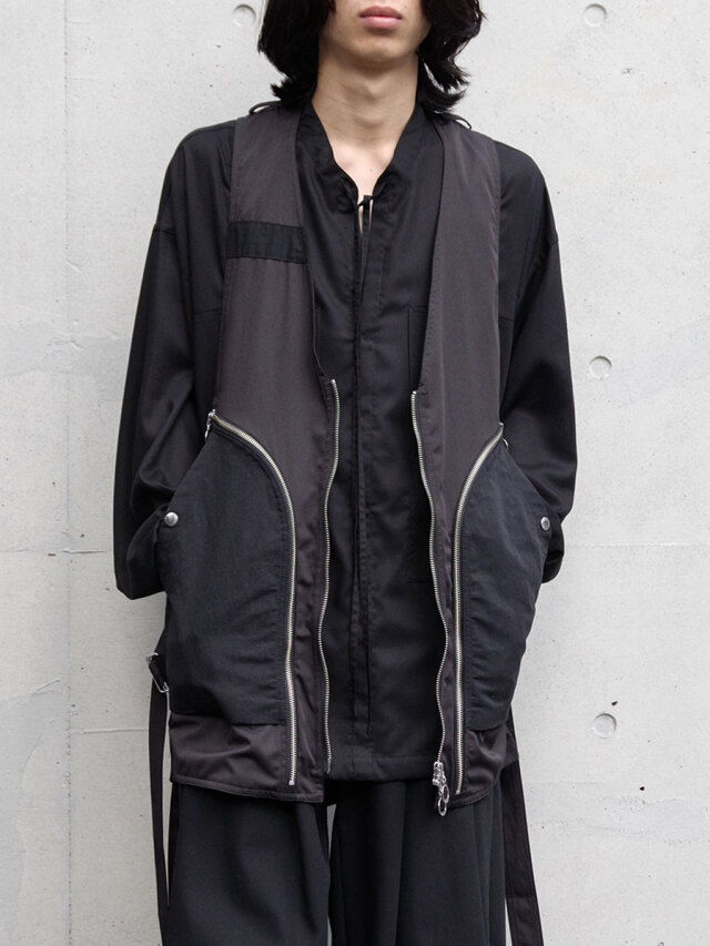 2022SS】 ANEI (アーネイ) 