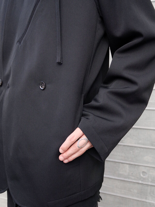 2023AW】 ANEI (アーネイ) 