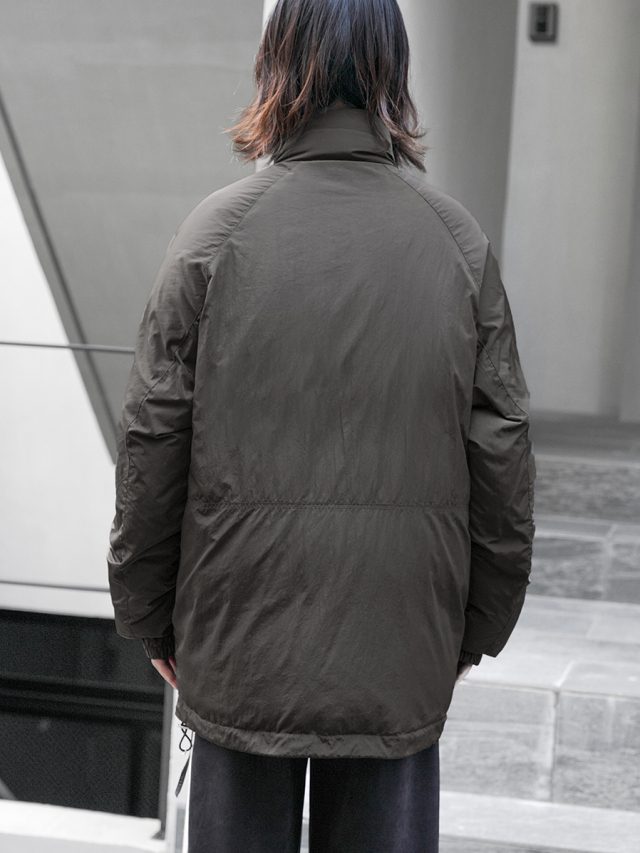 2023AW】 ANEI (アーネイ) 