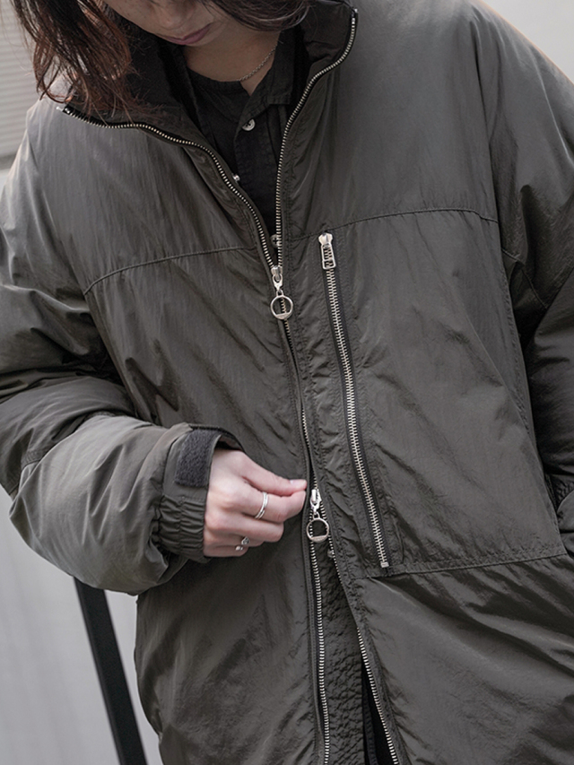 2023AW】 ANEI (アーネイ) 