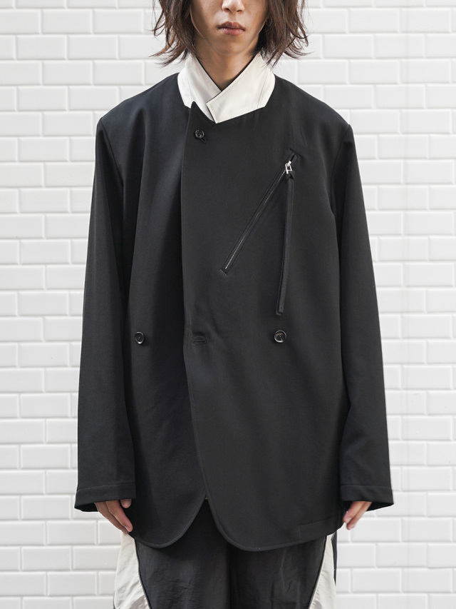 2023AW】 ANEI (アーネイ) 