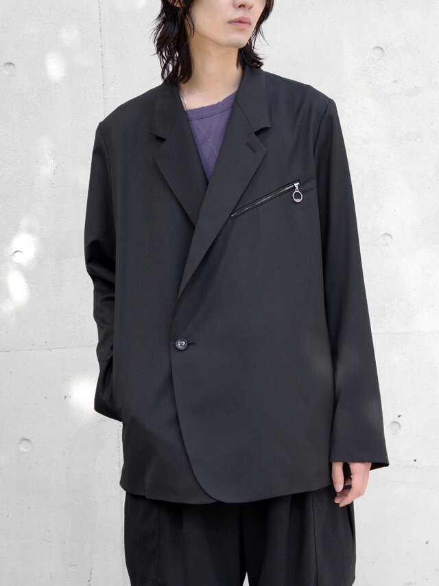 ANEI "N.L.T JKT"