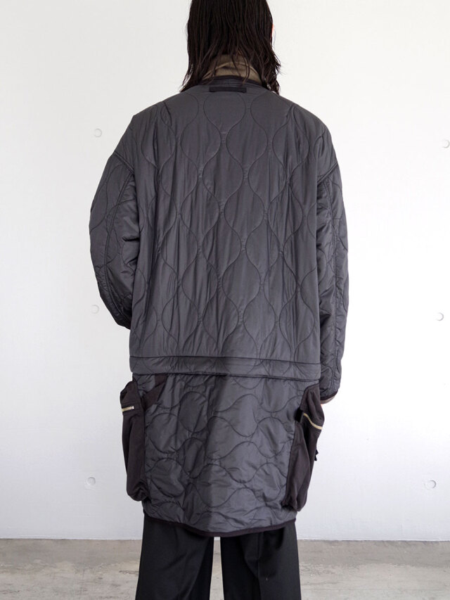 2024AW】 ANEI (アーネイ) 