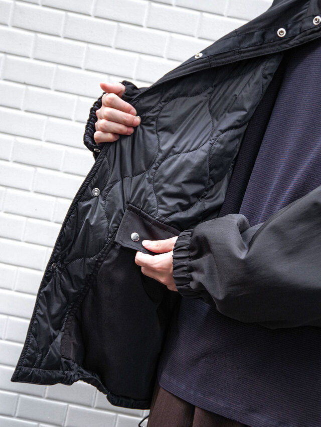 2024AW】 ANEI (アーネイ) 