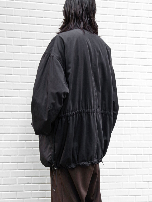 2024AW】 ANEI (アーネイ) 