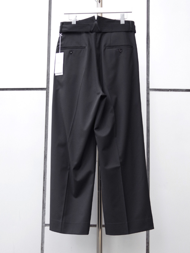 2024AW】ANEI (アーネイ) 