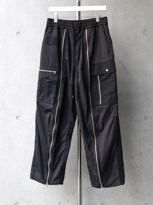 2024SS】 ANEI (アーネイ) 