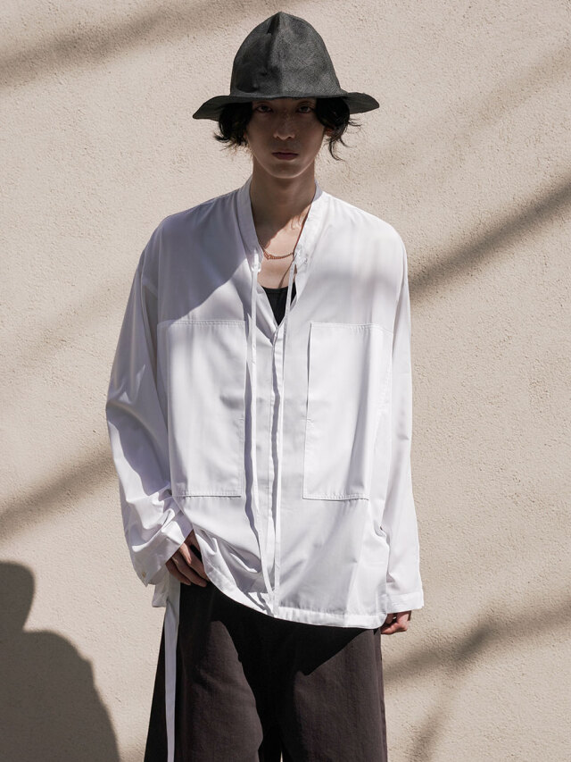 ベッドフォード チューリップハット BED j.w. FORD | Paper Tulip hat – beige – FAB4 ONLINE STORE