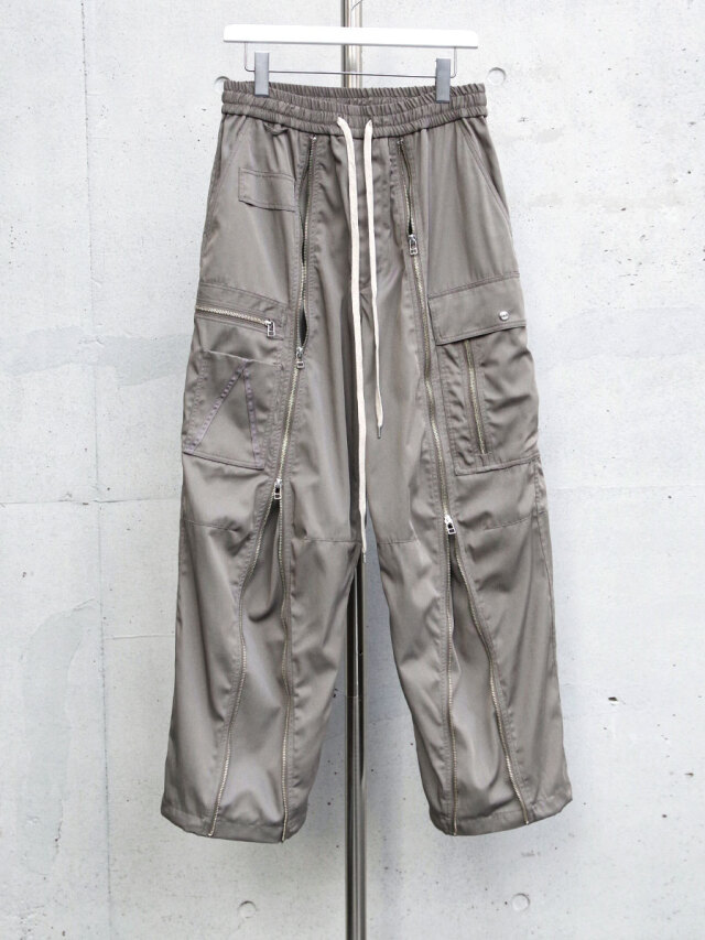 ANEI "AN-11 FLIGHT PANTS" - ALPHA GRAY