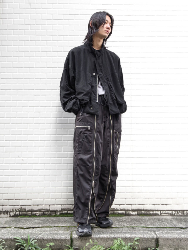 パンツ ANEI \