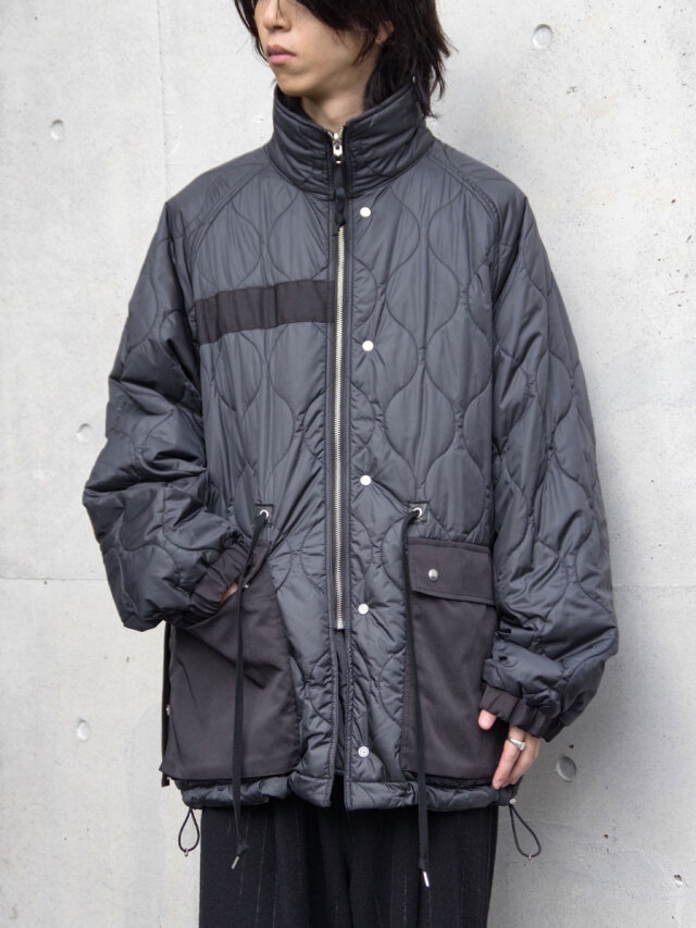 2025AW】 ANEI (アーネイ) 