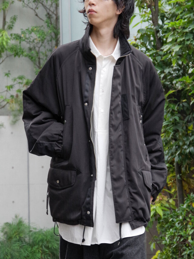 2025AW】 ANEI (アーネイ) 