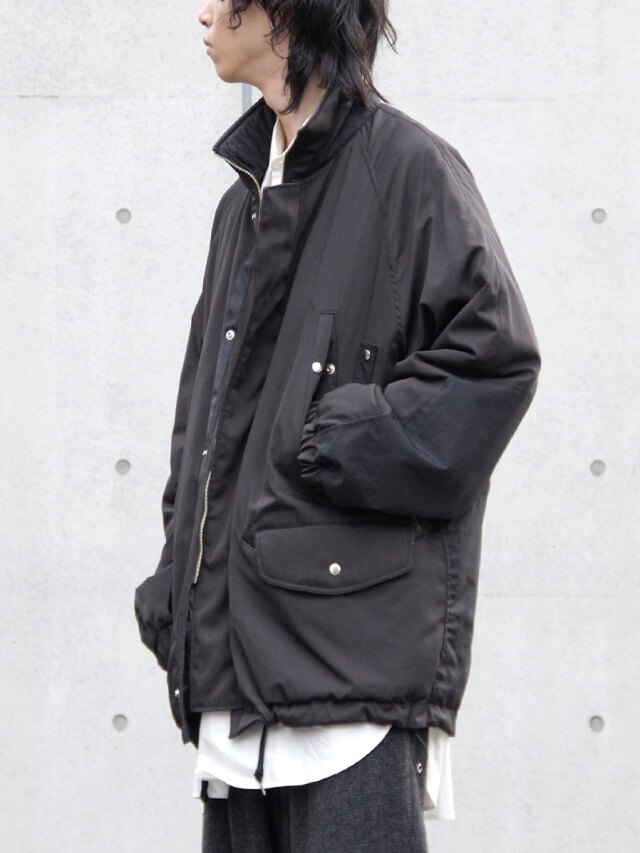 2025AW】 ANEI (アーネイ) 