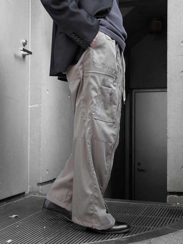 2025AW】 ANEI (アーネイ) 